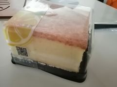 -DEMO黛慕蛋糕(中泰店)