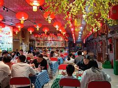 -即墨老公社·海肠捞饭大王(古城店)