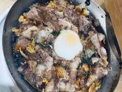 -东京屋(武定路店)