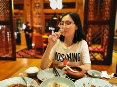 -丽江金茂凯悦臻选酒店-滇香馆