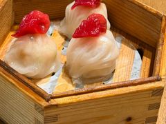 -云山茶餐厅(广东大厦店)