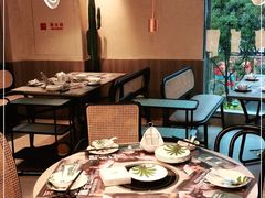 -集渔·泰式海鲜火锅(科华店)