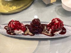 -小土豆北方菜馆(方庄店)