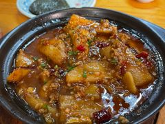 -61号餐吧(兴坪古镇漓江店)