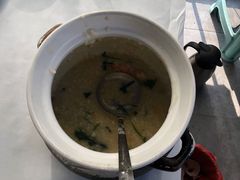 -阿尔法海鲜排档(爱琴海店)