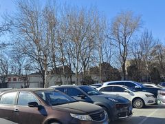 -天津市第一中心医院(复康路院区)