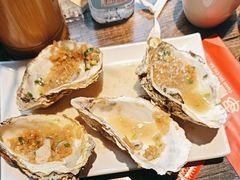 -管氏翅吧(广渠门店)