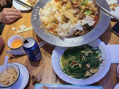 -俭寨大盘鸡·缸子肉·小公鸡·新疆菜(云通店)