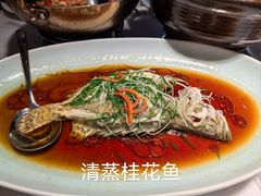 -南景饭店(万家丽路店)