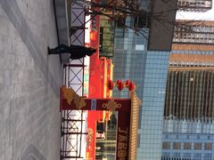 -大族广场Mall&More