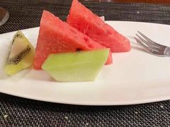 -马勒别墅·中餐厅