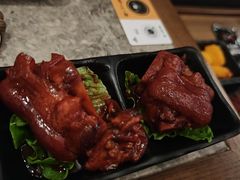 -和子足浴SPA会馆(东方之门店)