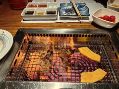 -杉海和牛烧肉海鲜自助(会展城店)
