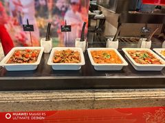 -咖啡苑自助餐厅·中国大饭店