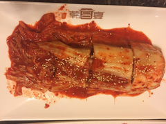 -韩宫宴炭火烤肉(中商世界里店)