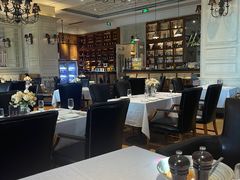 -哈布斯扒房(华发商都店)