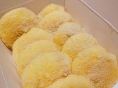 鳕鱼小贝-鲍师傅糕点(观前街店)