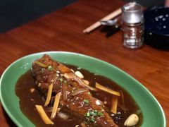 -君悦酒店·1881·北京烤鸭