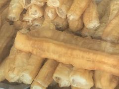 -糯米包油条(武汉大学店)