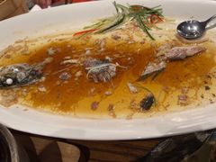 -丹江渔村(首都机场店)