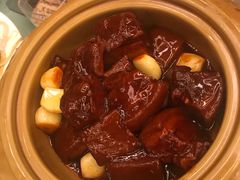 毛氏红烧肉-玉华宫宾馆·餐厅(铜川驻京办店)