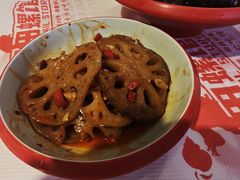-老闵田螺馆·南昌市井菜·特色小吃(总店)