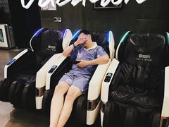 -纽斯桑拿会所(天山店)