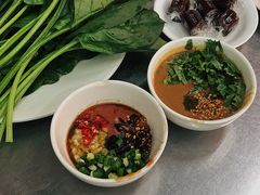 小料台-三兴涮羊肉(荣安大街店)