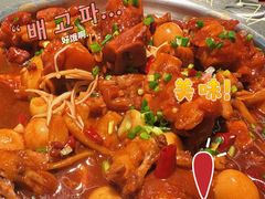 -胖哥俩肉蟹煲(宿迁宝龙广场店)