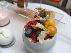 -行者书屋大堂吧 ·下午茶(南京圣和府邸酒店)