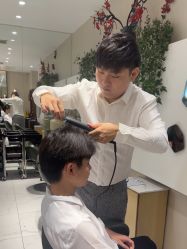 -木北护肤造型