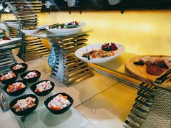 -泉州悦华酒店·自助餐厅