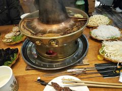 -清真·金鑫隆牛羊肉(环山路店)