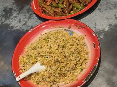 -馬伍旺川菜(江北虹悦城店)