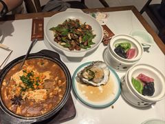 -鲜得莱渔港·小平岛海胆馆(七贤岭店)