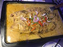 -炉鱼(云澜湾店)