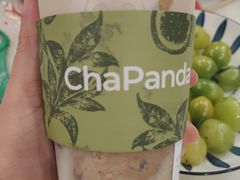 -茶百道(二七万达店)