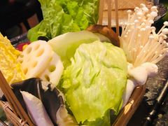 -王家渡火锅店(棕榈泉店)