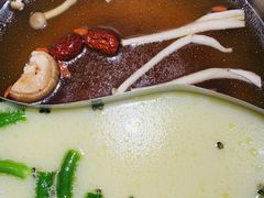 -呷哺呷哺(悦荟广场店)