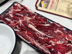 -刘少华贵州小黄牛·鲜牛肉火锅(总店)