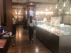 -新旺茶餐厅(嘉里城店)