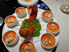 -富淳饭店(陆家嘴保利广场店)