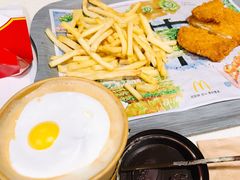 -麦当劳(世贸店)