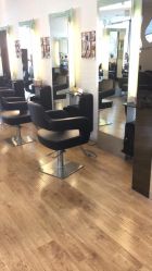 点击看大图 -意廊 Hair Salon
