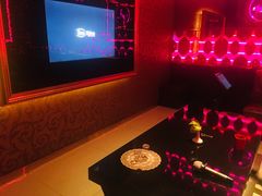包房-大溪地量贩KTV(合肥1912店)