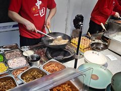 -扬二春炒饭(国庆路总店)