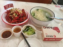 -阿胖龙虾(罍街店)