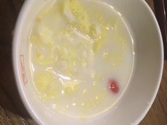 牛奶鸡蛋醪糟-妈妈的味道(工人体育场东路店)