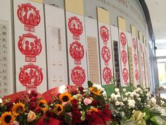 -霸王茶姬(大连万象汇店)