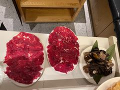 -牛焱·贵州黄牛肉火锅(城西银泰店)